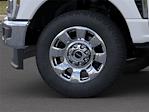 2025 Ford F-250 Crew Cab 4x4 Pickup for sale #250736 - photo 19