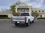 2025 Ford F-250 Crew Cab 4x4 Pickup for sale #250736 - photo 8