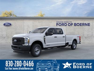 2025 Ford F-250 Crew Cab 4x4 Pickup for sale #250746 - photo 1