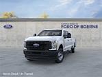 2025 Ford F-250 Crew Cab 4x4 Pickup for sale #250746 - photo 3