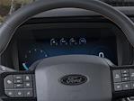 2025 Ford F-150 SuperCrew Cab 4x4 Pickup for sale #250751 - photo 13