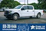 2016 Ford F-150 SuperCrew Cab 4x2 Pickup for sale #250751B - photo 1