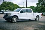 2016 Ford F-150 SuperCrew Cab 4x2 Pickup for sale #250751B - photo 3