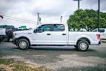 2016 Ford F-150 SuperCrew Cab 4x2 Pickup for sale #250751B - photo 2