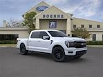 2025 Ford F-150 SuperCrew Cab 4x4 Pickup for sale #250755 - photo 7