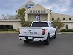 2025 Ford F-150 SuperCrew Cab 4x4 Pickup for sale #250755 - photo 8
