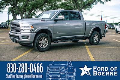 2019 Ram 2500 Crew Cab 4x4 Pickup for sale #250755C - photo 1