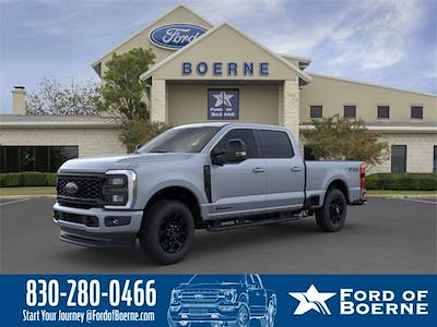 2025 Ford F-250 Crew Cab 4x4 Pickup for sale #250756 - photo 1