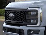 2025 Ford F-250 Crew Cab 4x4 Pickup for sale #250756 - photo 17