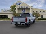 2025 Ford F-250 Crew Cab 4x4 Pickup for sale #250756 - photo 8