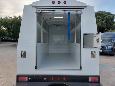 New 2024 Ford Transit 350 HD Service Utility Van for sale #250757 - photo 2