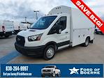 New 2024 Ford Transit 350 HD Service Utility Van for sale #250757 - photo 1