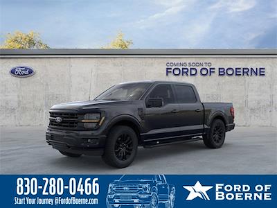 2025 Ford F-150 SuperCrew Cab 4x4 Pickup for sale #250762 - photo 1