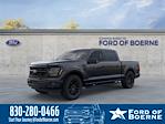 2025 Ford F-150 SuperCrew Cab 4x4 Pickup for sale #250762 - photo 1