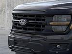 2025 Ford F-150 SuperCrew Cab 4x4 Pickup for sale #250762 - photo 17