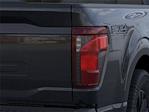 2025 Ford F-150 SuperCrew Cab 4x4 Pickup for sale #250762 - photo 21