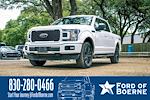 2020 Ford F-150 SuperCrew Cab 4x4 Pickup for sale #250766A - photo 1