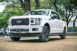 2020 Ford F-150 SuperCrew Cab 4x4 Pickup for sale #250766A - photo 3