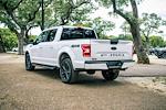 2020 Ford F-150 SuperCrew Cab 4x4 Pickup for sale #250766A - photo 2