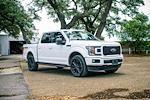 2020 Ford F-150 SuperCrew Cab 4x4 Pickup for sale #250766A - photo 6