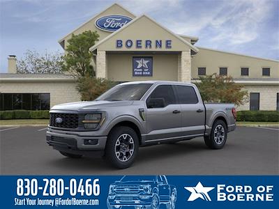 2025 Ford F-150 SuperCrew Cab 4x4 Pickup for sale #250767 - photo 1