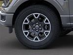2025 Ford F-150 SuperCrew Cab 4x4 Pickup for sale #250767 - photo 19