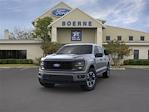 2025 Ford F-150 SuperCrew Cab 4x4 Pickup for sale #250767 - photo 3