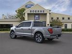 2025 Ford F-150 SuperCrew Cab 4x4 Pickup for sale #250767 - photo 2