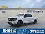 2025 Ford F-150 SuperCrew Cab 4x4 Pickup for sale #250776 - photo 1