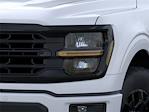 2025 Ford F-150 SuperCrew Cab 4x4 Pickup for sale #250776 - photo 18