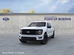 2025 Ford F-150 SuperCrew Cab 4x4 Pickup for sale #250776 - photo 3