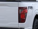 2025 Ford F-150 SuperCrew Cab 4x4 Pickup for sale #250776 - photo 21