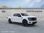 2025 Ford F-150 SuperCrew Cab 4x4 Pickup for sale #250776 - photo 7