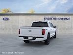 2025 Ford F-150 SuperCrew Cab 4x4 Pickup for sale #250776 - photo 8