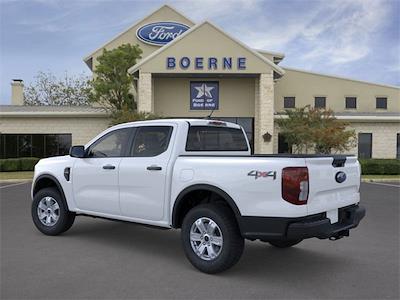 New 2025 Ford Ranger XL SuperCrew Cab 4x4 Pickup for sale #250777 - photo 2