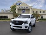 New 2025 Ford Ranger XL SuperCrew Cab 4x4 Pickup for sale #250777 - photo 3