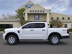 New 2025 Ford Ranger XL SuperCrew Cab 4x4 Pickup for sale #250777 - photo 4