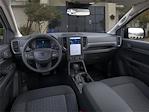 New 2025 Ford Ranger XL SuperCrew Cab 4x4 Pickup for sale #250777 - photo 9