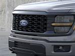 2025 Ford F-150 SuperCrew Cab 4x4 Pickup for sale #250781 - photo 17