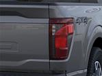 2025 Ford F-150 SuperCrew Cab 4x4 Pickup for sale #250781 - photo 21