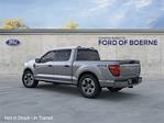 2025 Ford F-150 SuperCrew Cab 4x4 Pickup for sale #250781 - photo 2
