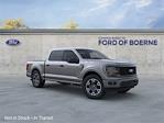 2025 Ford F-150 SuperCrew Cab 4x4 Pickup for sale #250781 - photo 7