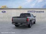 2025 Ford F-150 SuperCrew Cab 4x4 Pickup for sale #250781 - photo 8