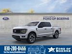2025 Ford F-150 SuperCrew Cab 4x4 Pickup for sale #250782 - photo 1