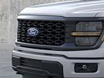 2025 Ford F-150 SuperCrew Cab 4x4 Pickup for sale #250782 - photo 17