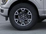 2025 Ford F-150 SuperCrew Cab 4x4 Pickup for sale #250782 - photo 19