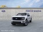 2025 Ford F-150 SuperCrew Cab 4x4 Pickup for sale #250782 - photo 3