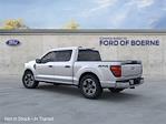 2025 Ford F-150 SuperCrew Cab 4x4 Pickup for sale #250782 - photo 2