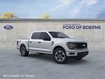 2025 Ford F-150 SuperCrew Cab 4x4 Pickup for sale #250782 - photo 7