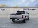 2025 Ford F-150 SuperCrew Cab 4x4 Pickup for sale #250782 - photo 8